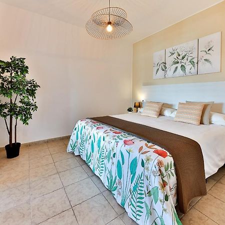 Sea Palms Lanzarote Villa Playa Blanca  Exterior foto