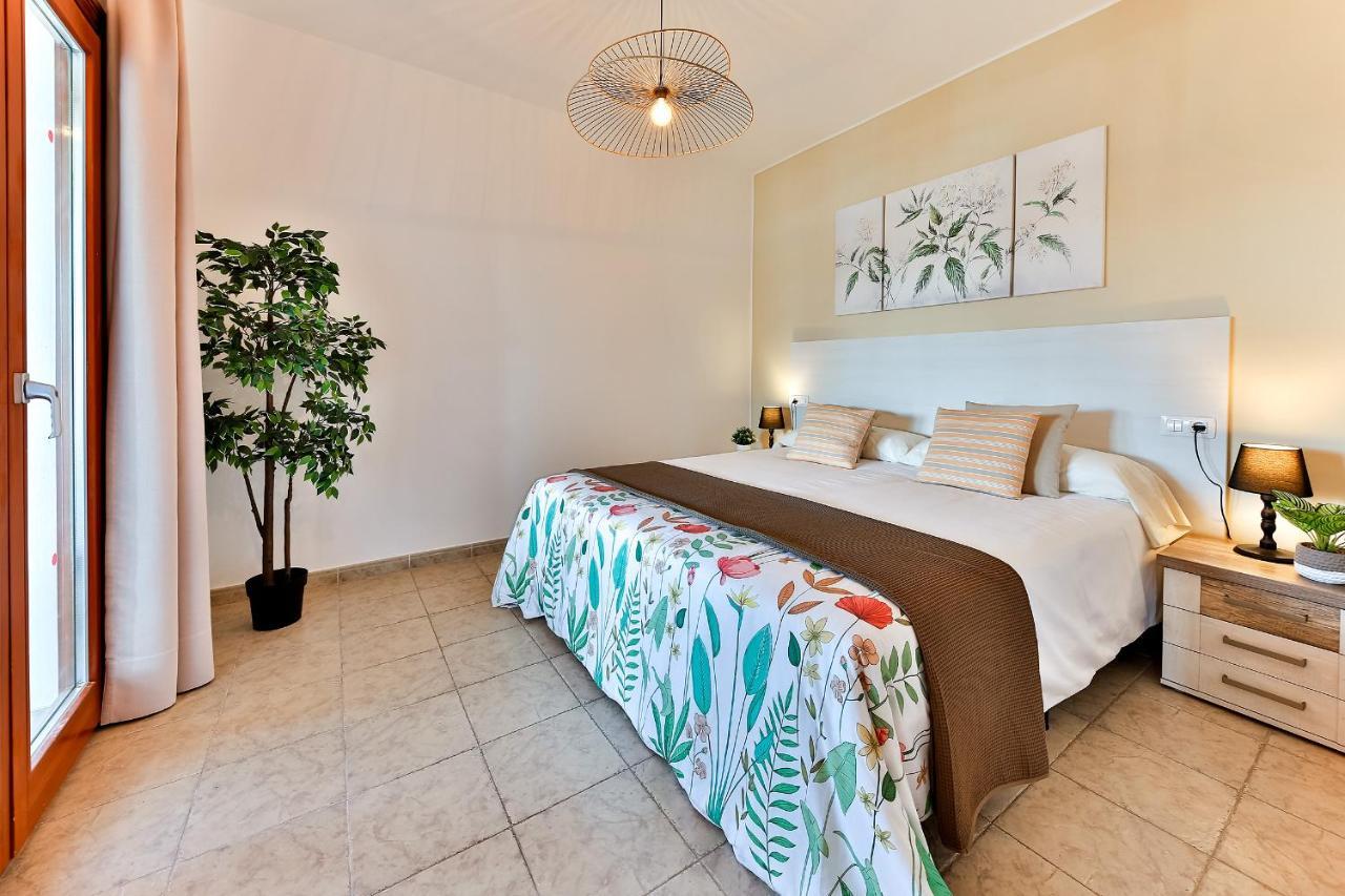 Sea Palms Lanzarote Villa Playa Blanca  Exterior foto