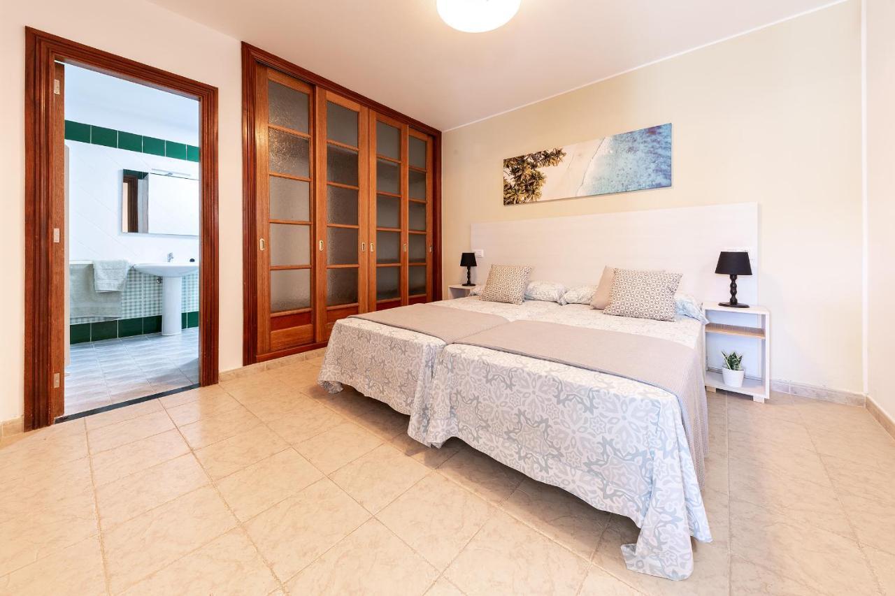 Sea Palms Lanzarote Villa Playa Blanca  Exterior foto